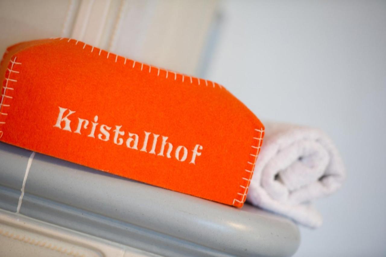 Kristallhof Fewo Golden كالدورا المظهر الخارجي الصورة
